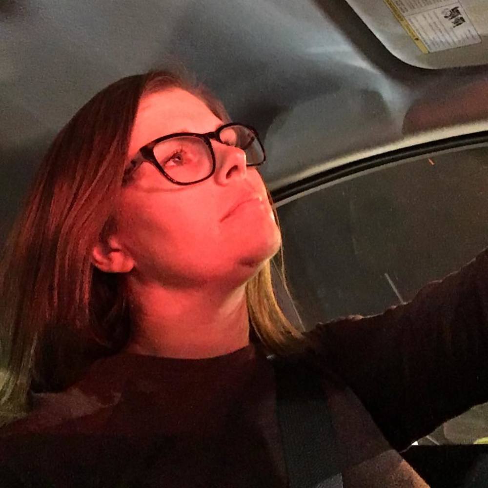 Meet your Posher, Aimée